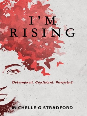 cover image of I'm Rising